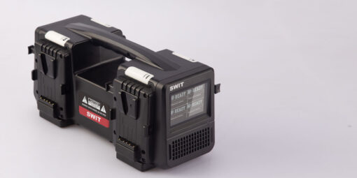 Bộ Sạc SWIT PC-P461S