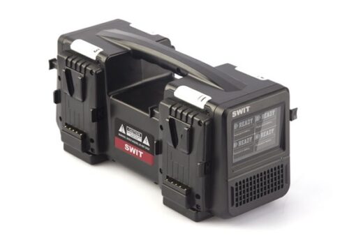 Bộ Sạc SWIT PC-P461S