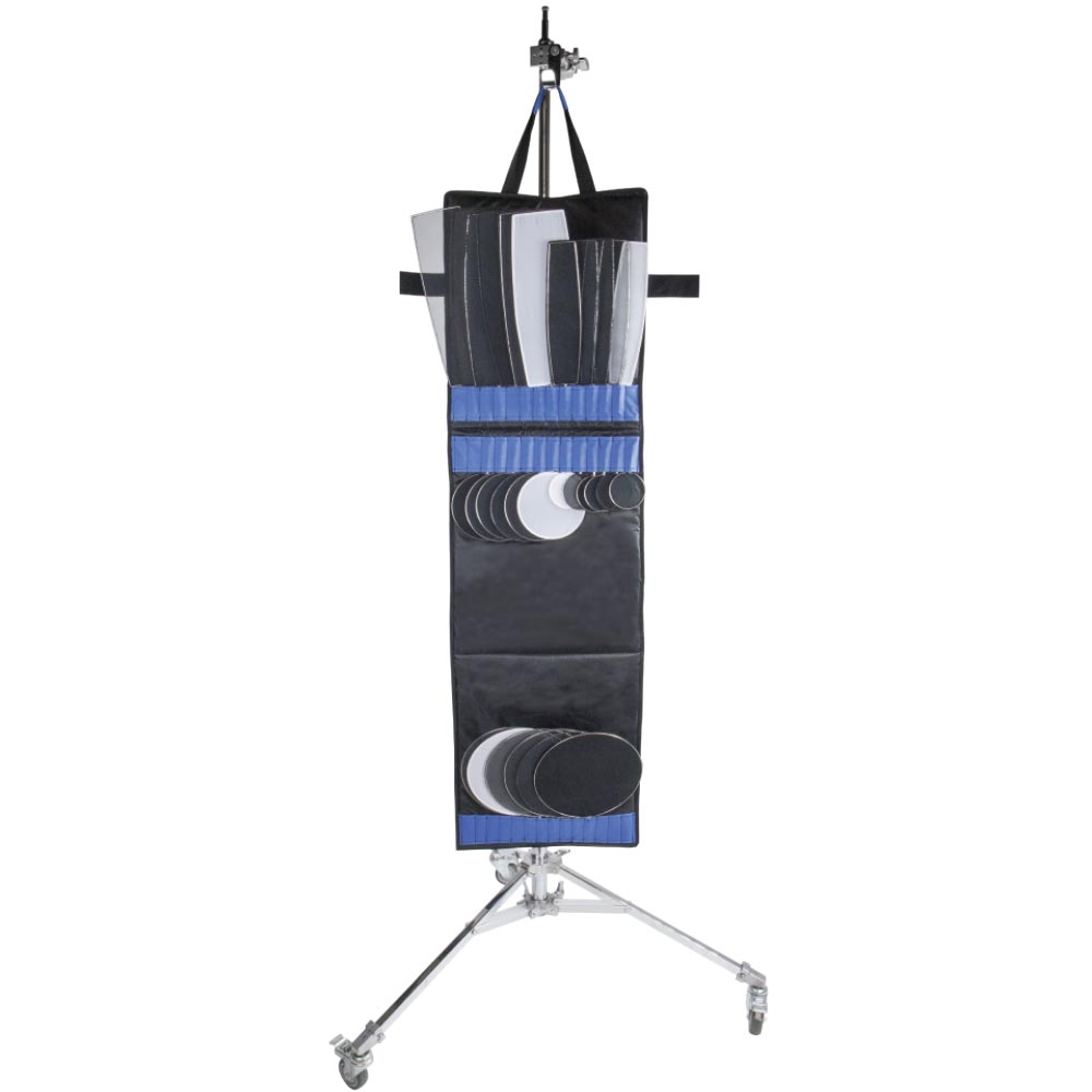 Bộ cờ KUPO Dot & Finger Kit W/ Carrying Bag – DF-30K