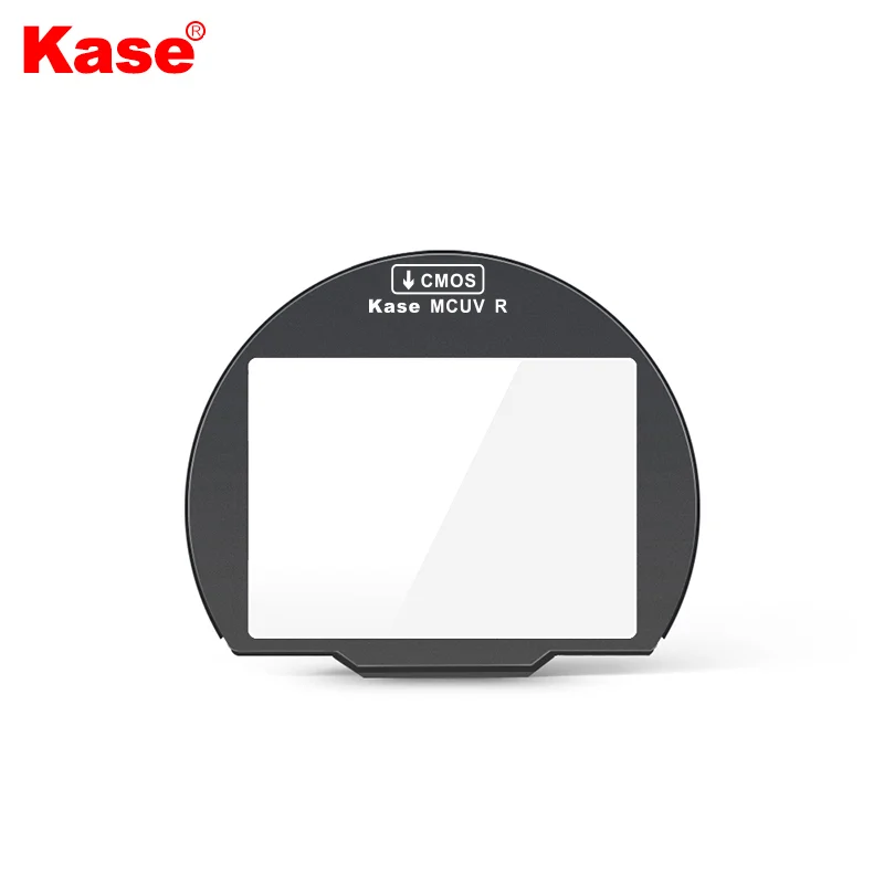 Bộ lọc Clip-in Filter dành cho Máy ảnh Canon R (3 in 1) - MCUV, ND16, Neutral Night