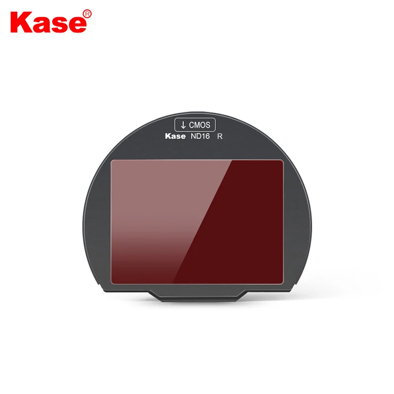 Bộ lọc Clip-in Filter dành cho Máy ảnh Canon R (3 in 1) - MCUV, ND16, Neutral Night