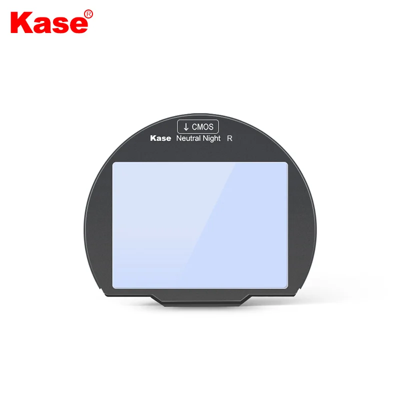Bộ lọc Clip-in Filter dành cho Máy ảnh Canon R (3 in 1) - MCUV, ND16, Neutral Night