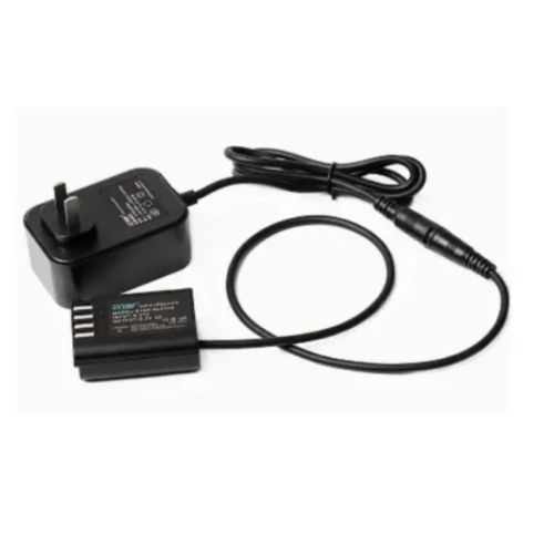 Bộ ổn định ZITAY DJI RS2RS3 Pro dùng cho pin giả Panasonic DMW-BLK22