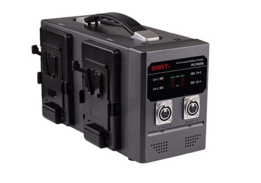 Bộ sạc SWIT PC-P430S