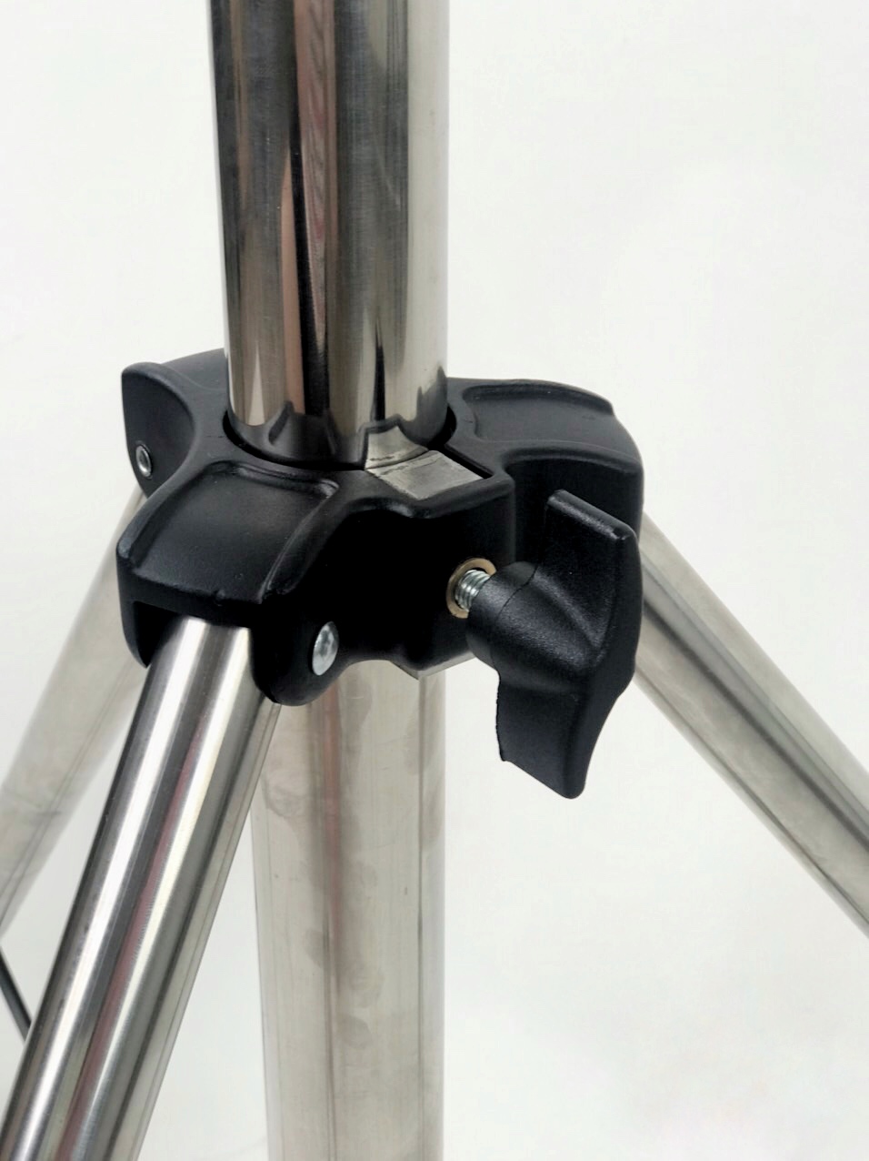 CHÂN ĐÈN INOX MZ5000 PRO