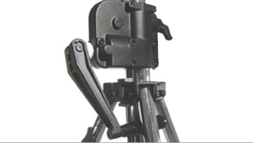 CHÂN ĐÈN KUPO 483SH WIND-UP STAND