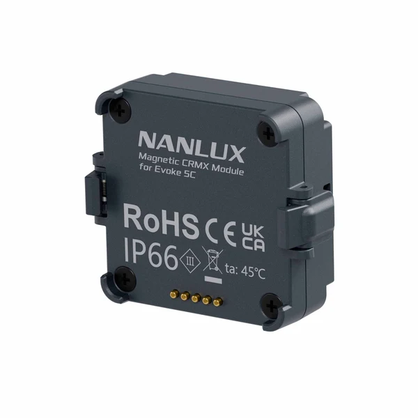 CRMX Module for Evoke 5C