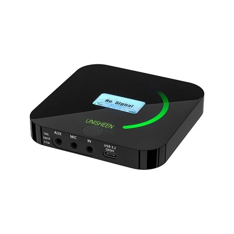 Card capture Unisheen UC2700H Streaming HDR-VRR