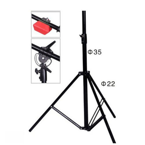 Chân Đèn Boom Set DBJ 01