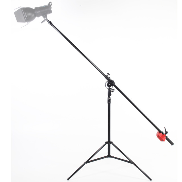 Chân Đèn Boom Set DBJ 01