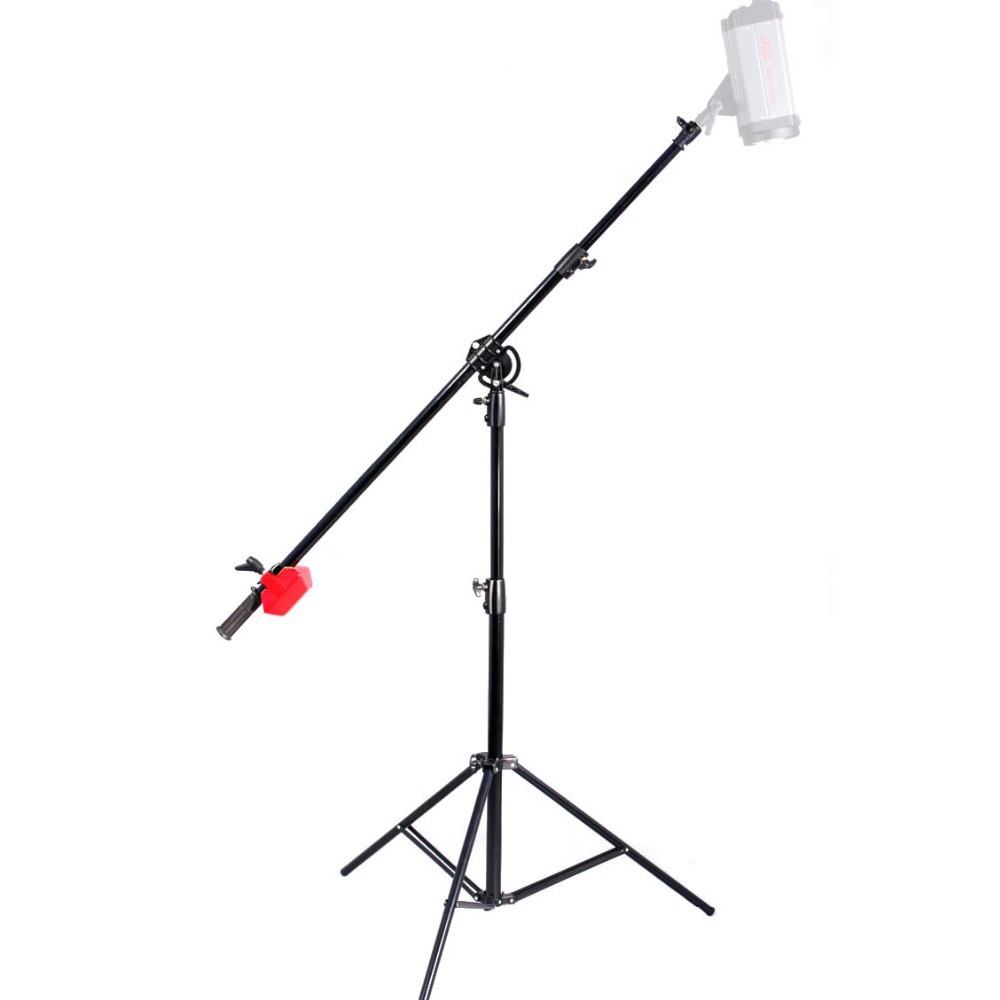 Chân Đèn Boom Set DBJ 01