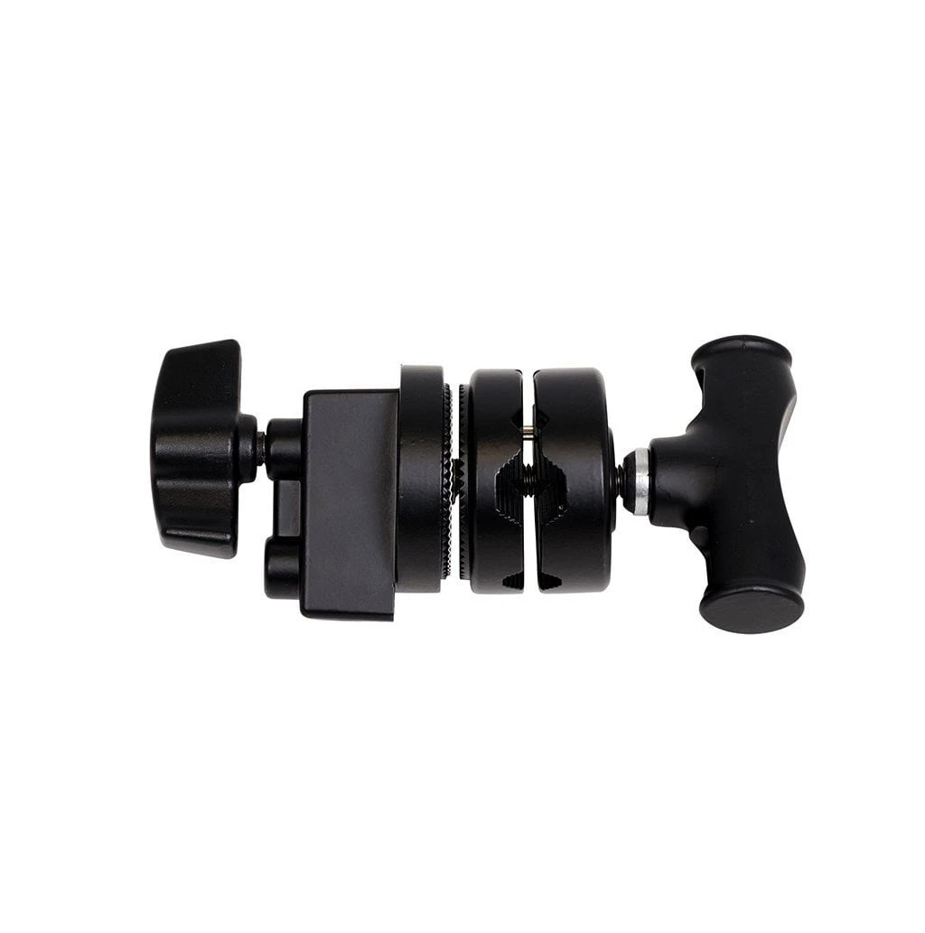 Chân Đèn Cstand CK1 Black