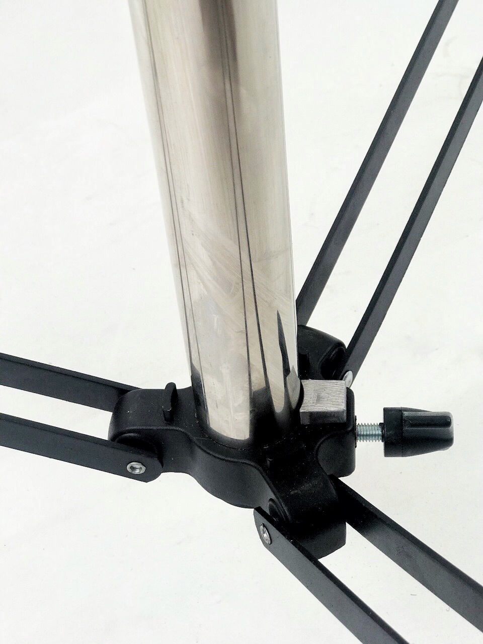 Chân Đèn Cstand CK1 Black