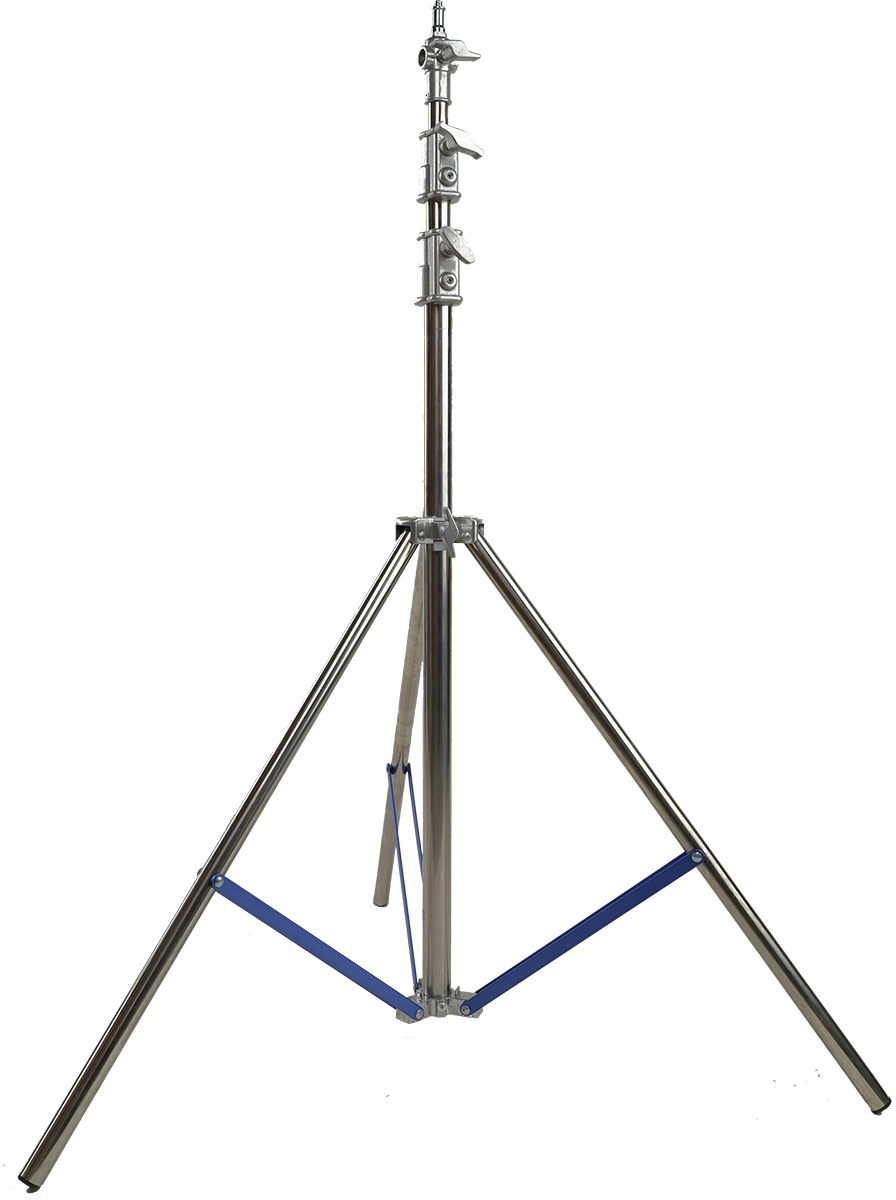 Chân Đèn Flash Inox J255s Pro