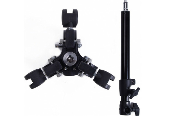 Chân Đèn Gầm Jinbei DDJ-70
