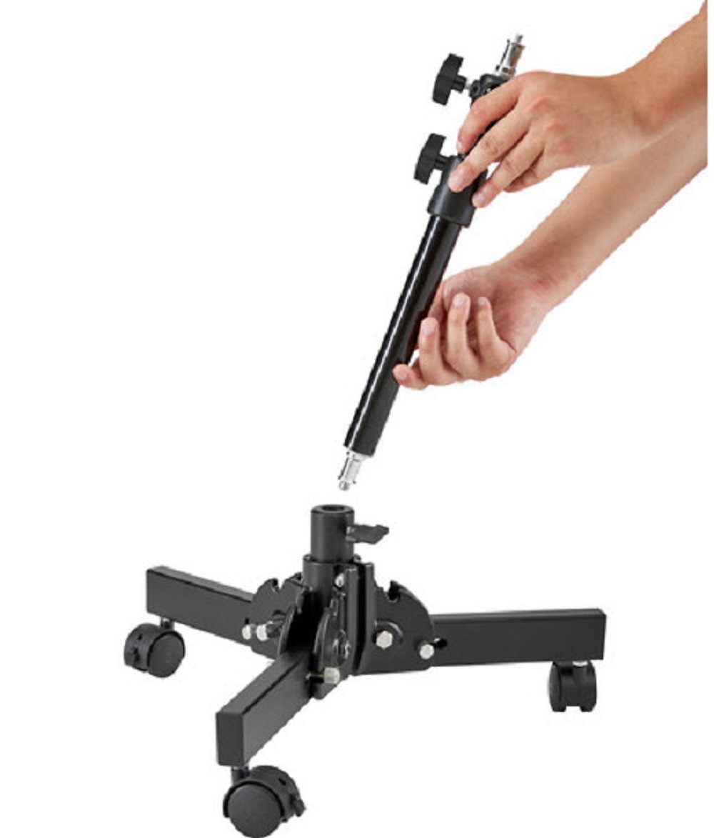 Chân Đèn Gầm Jinbei DDJ-70