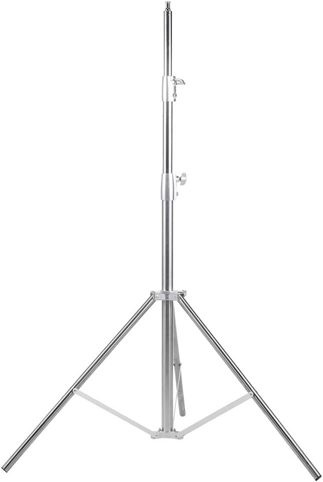 Chân Đèn Inox LS220