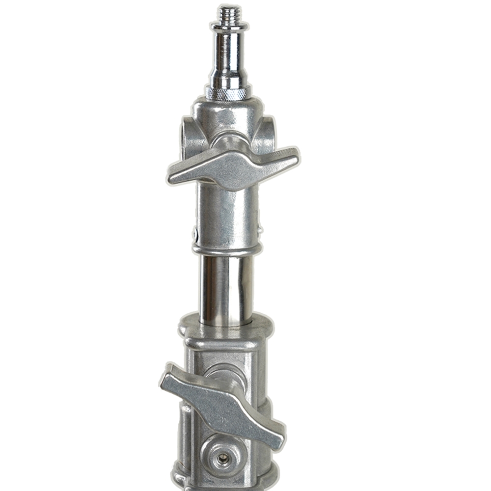 Chân Đèn Inox LS240S