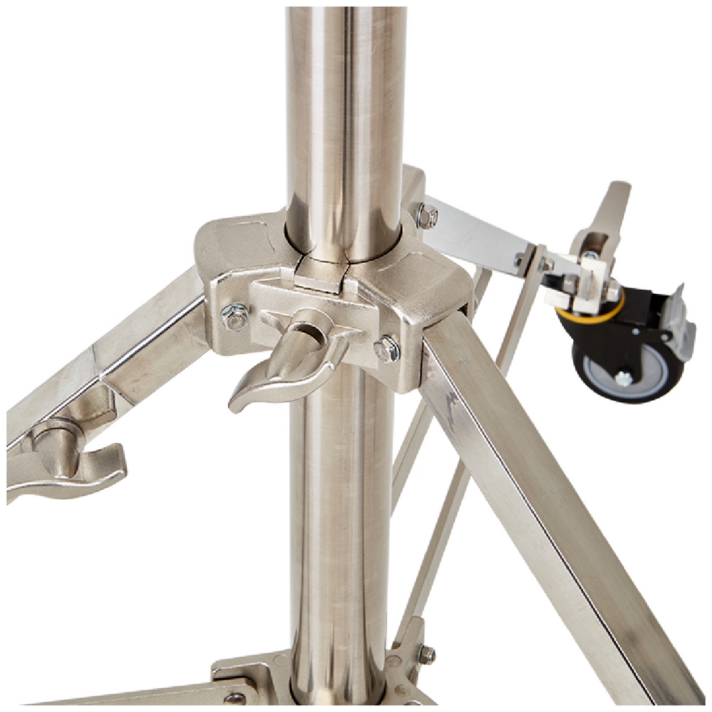 Chân Đèn Inox MDJ3200 Pro