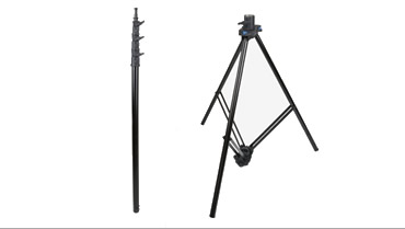 Chân Đèn KUPO 090 Mighty Snap Stand