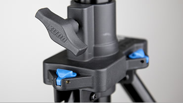 Chân Đèn KUPO 090 Mighty Snap Stand