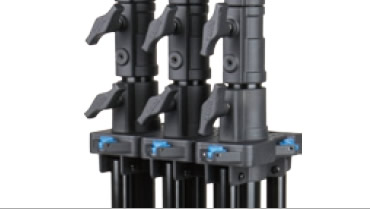 Chân Đèn KUPO 090 Mighty Snap Stand