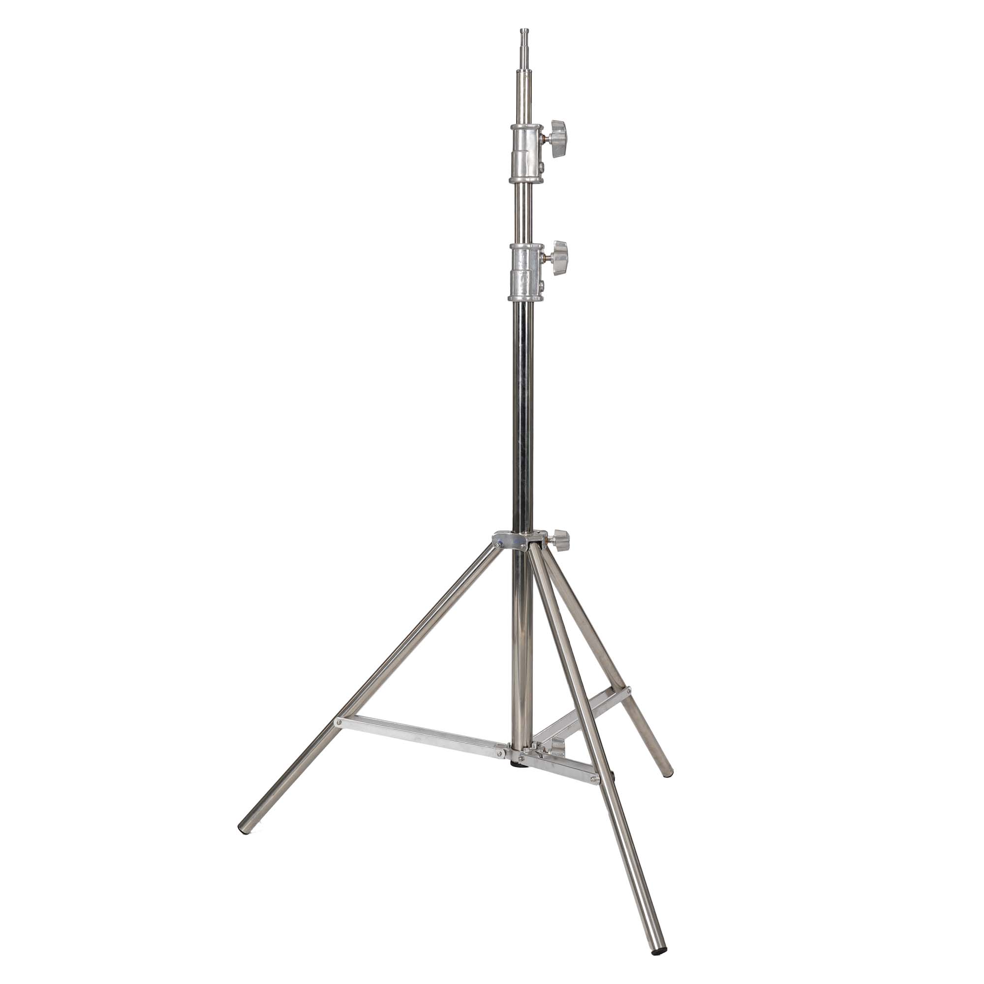Chân Đèn Light Stand Inox 280 ( 320cm)