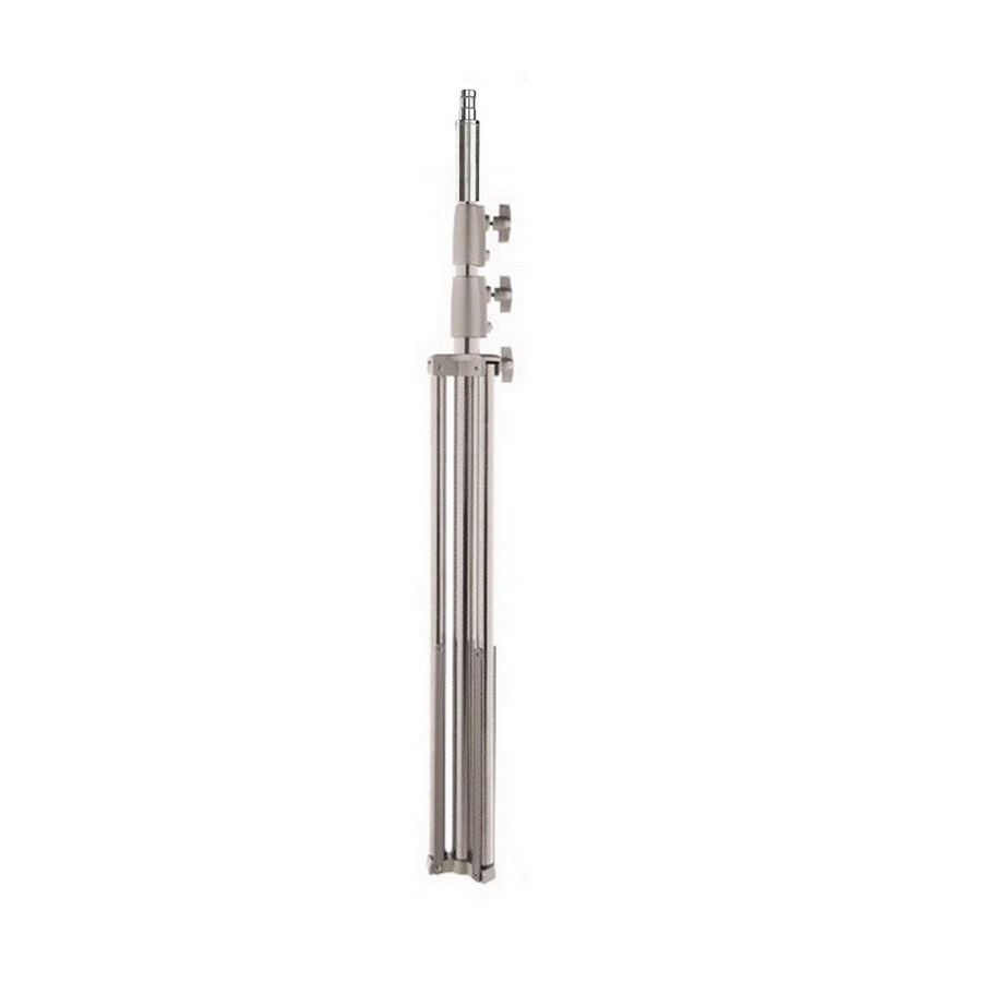 Chân Đèn M255 Pro New Inox