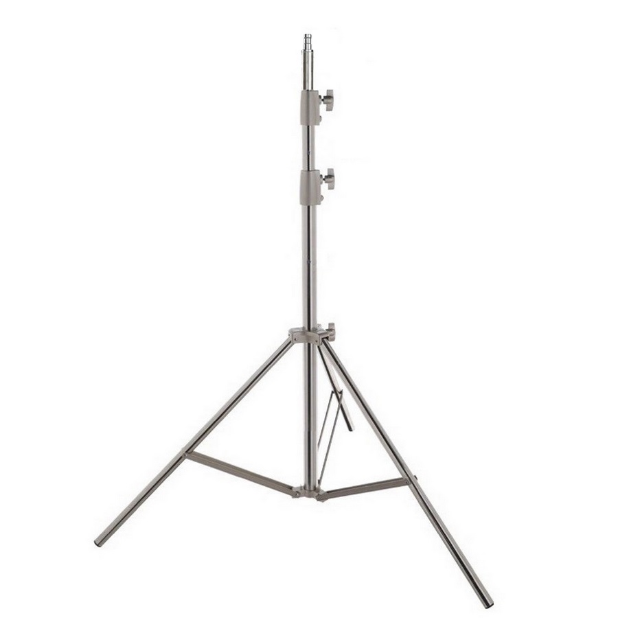 Chân Đèn M255 Pro New Inox
