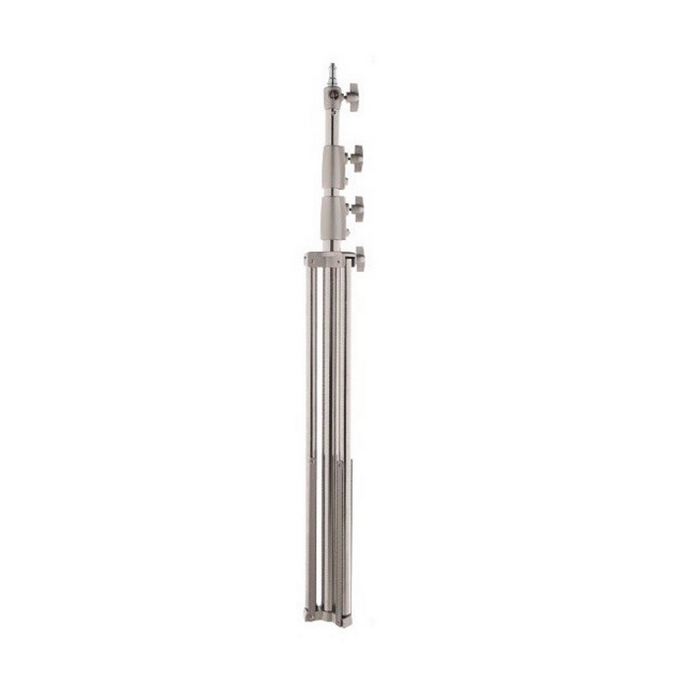 Chân Đèn M288s Pro New Inox