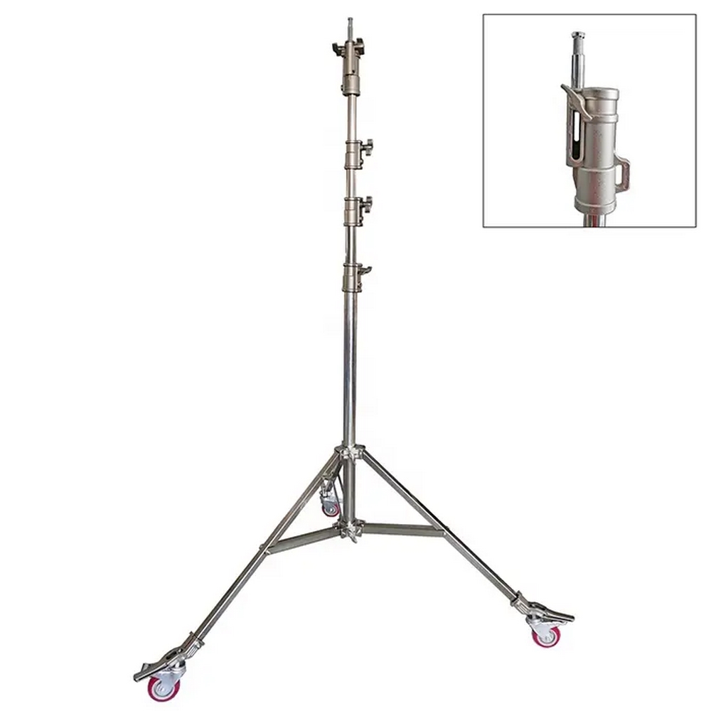 Chân Đèn Tải Trọng Lớn J5800- Chính Hãng