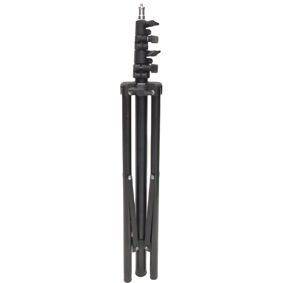 Chân Đèn Xếp gọn XG250 Cao 70-250cm
