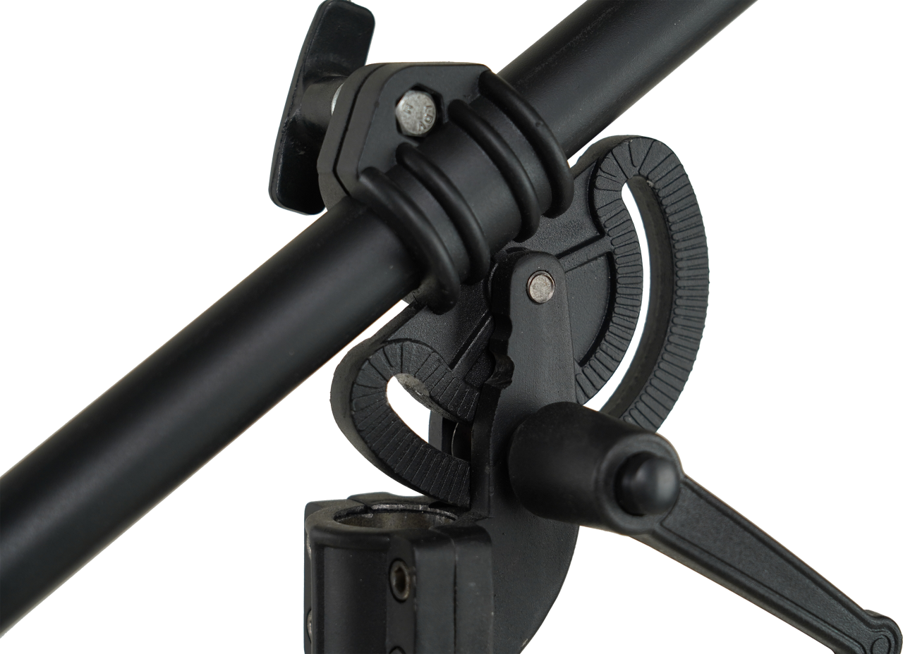 Chân Đèn boom MD280 2in1