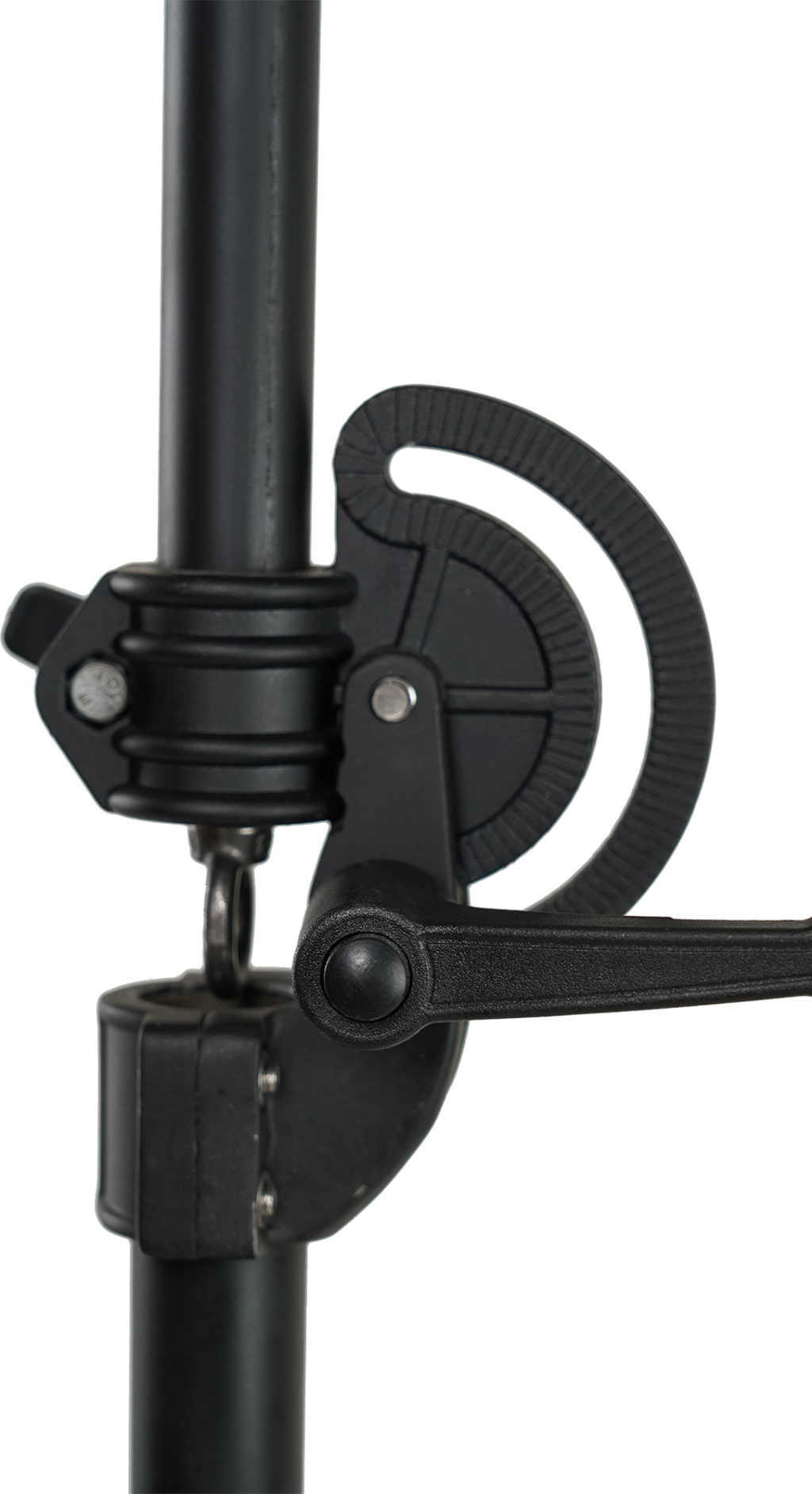 Chân Đèn boom MD280 2in1