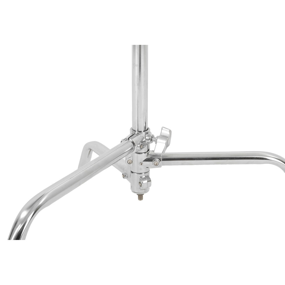 Chân Đèn ck1 C stand 1 Tay, 1 khớp