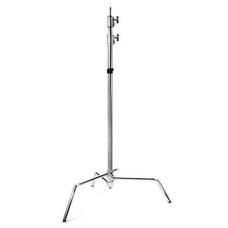Chân Đèn ck1 C stand 1 Tay, 1 khớp