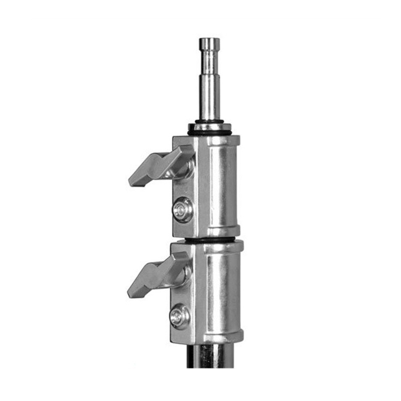 Chân Đèn ck1 C stand 1 Tay, 1 khớp