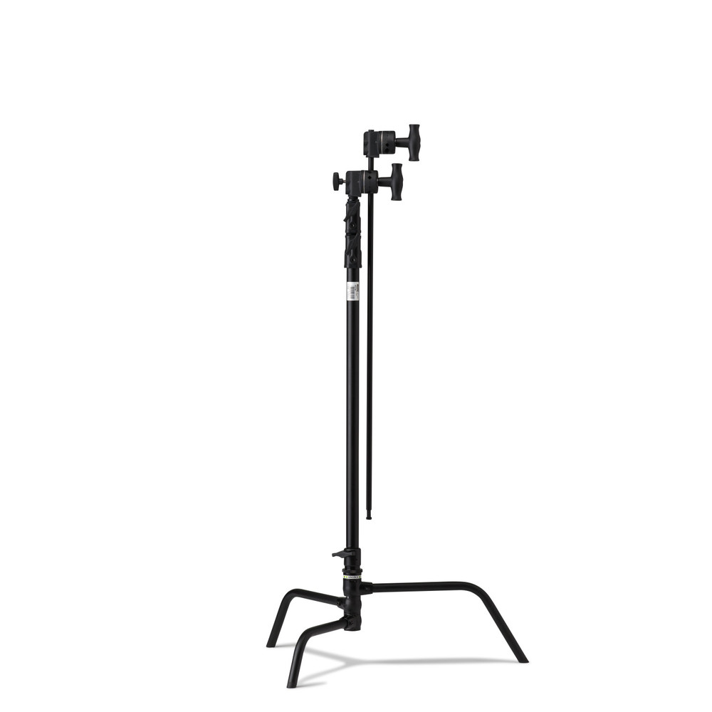 Chân Kupo C Stand 40inch CT-40MKB có boom ( Đen)