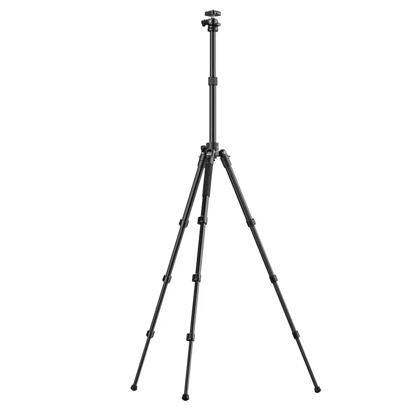 Chân Máy Ulanzi TT53 Traveller-Uka Đa Năng Cao Đến 180cm