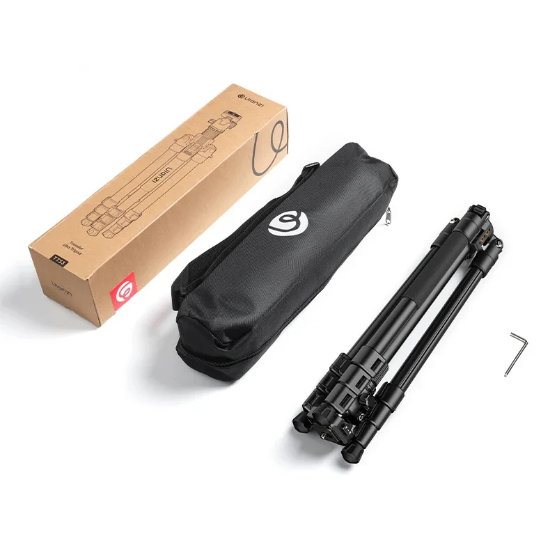 Chân Máy Ulanzi TT53 Traveller-Uka Đa Năng Cao Đến 180cm