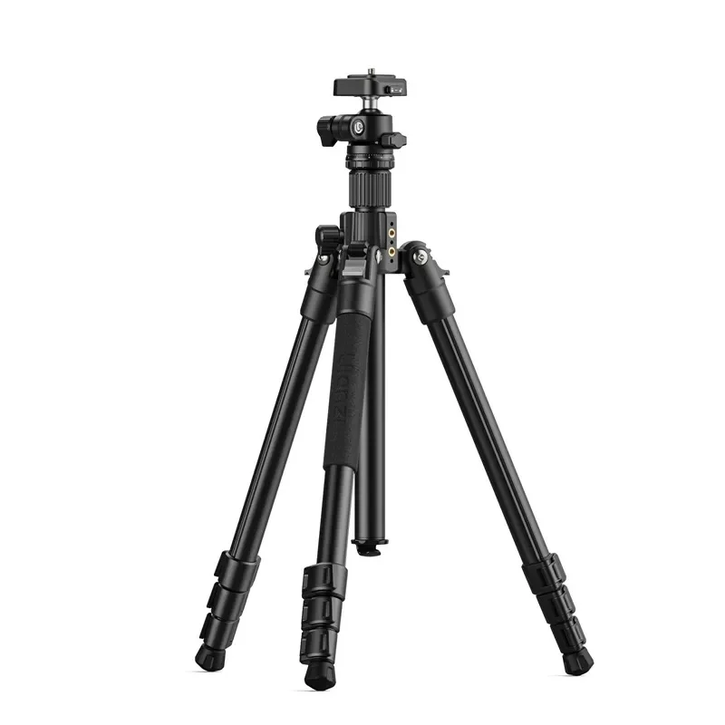 Chân Máy Ulanzi TT53 Traveller-Uka Đa Năng Cao Đến 180cm