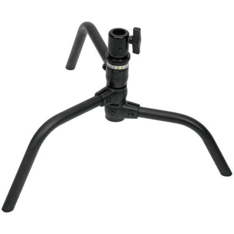 Chân đế rời KUPO Compact Century Stand Base CT-SBSB (Black)