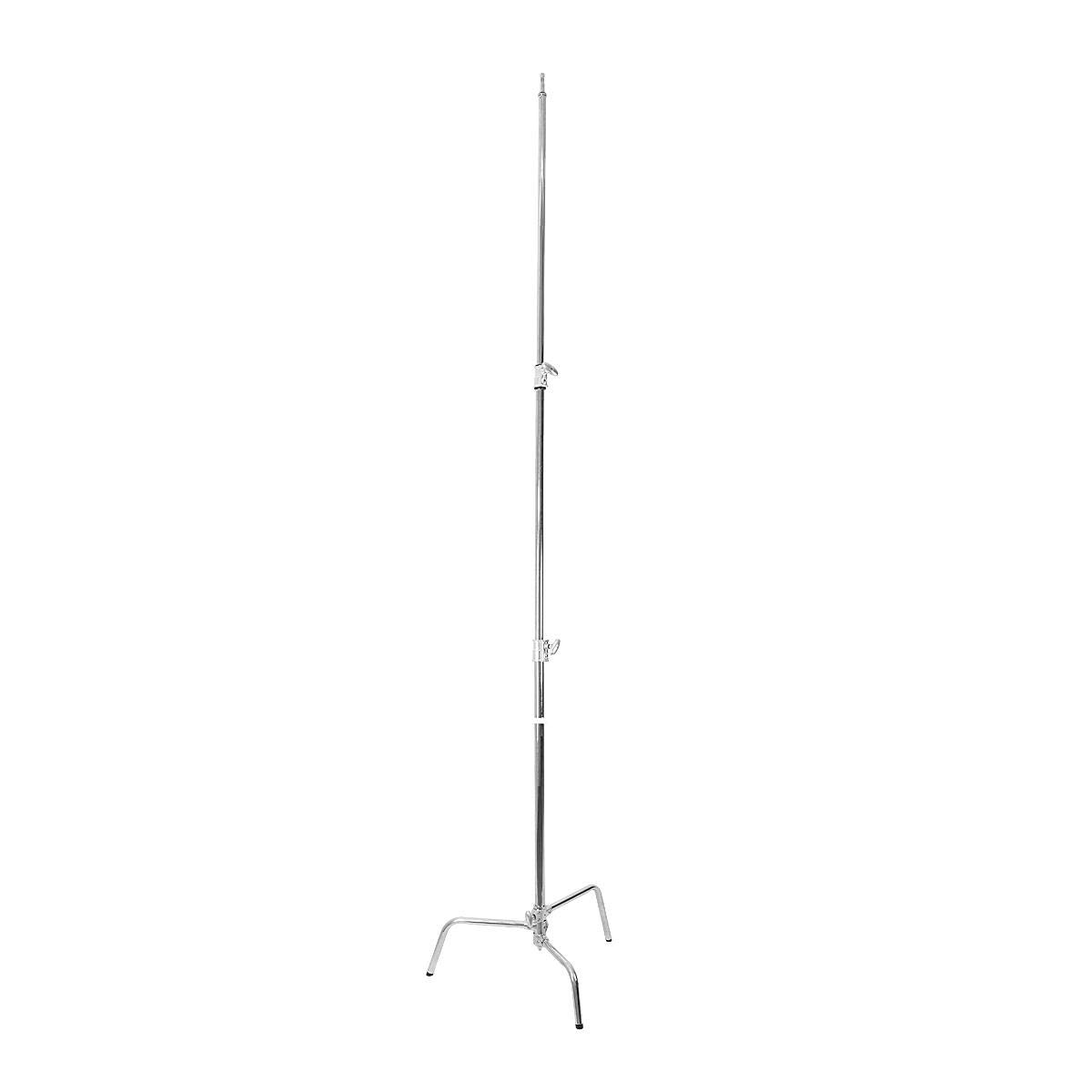 Chân đèn Godox C-Stand 240CS kèm boom