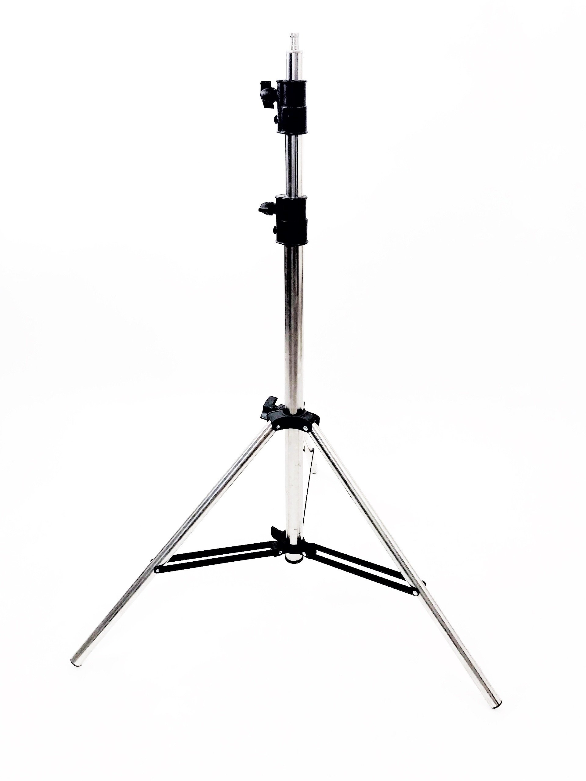 Chân đèn IP240 Inox