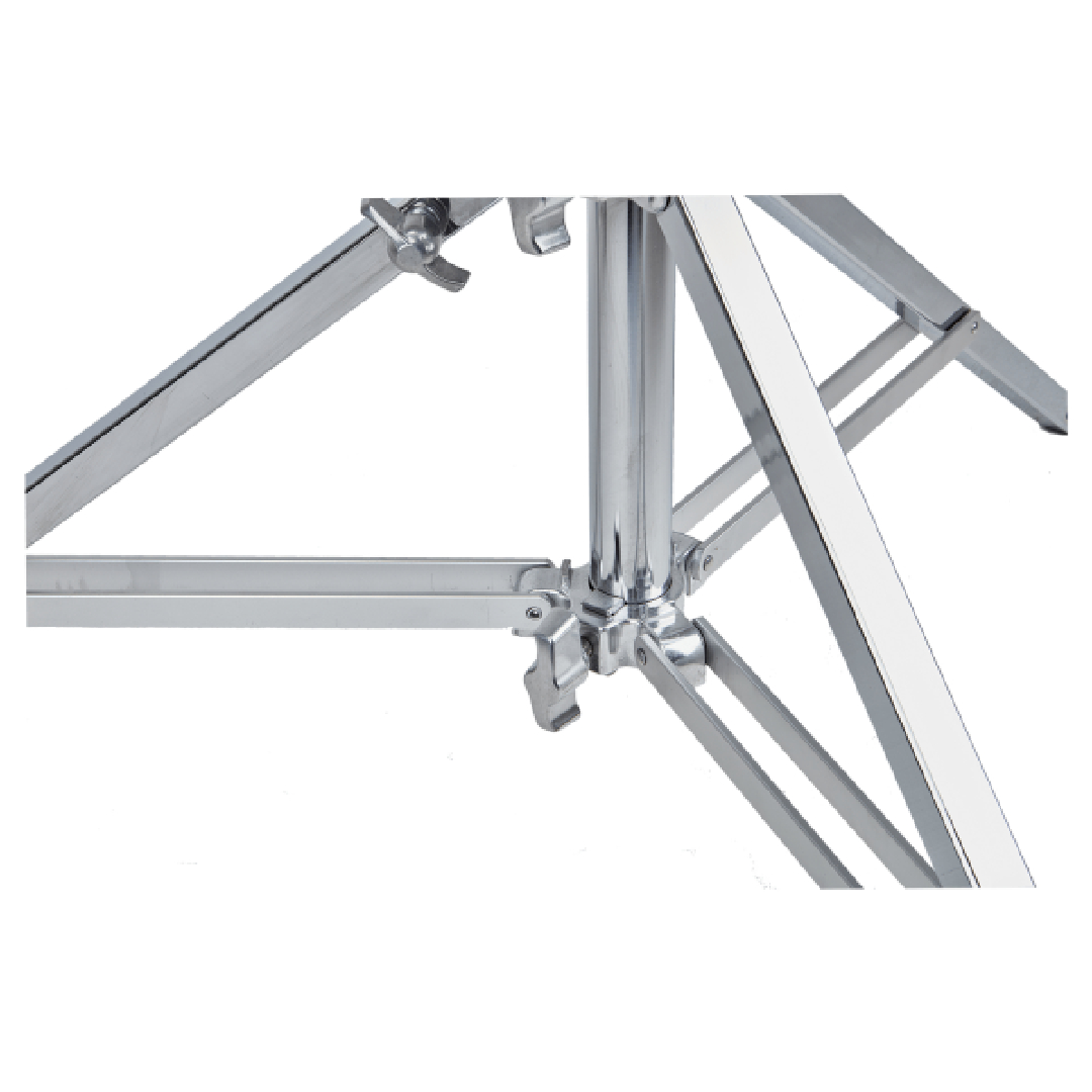 Chân đèn Inox MD 3000F chịu tải 20kg
