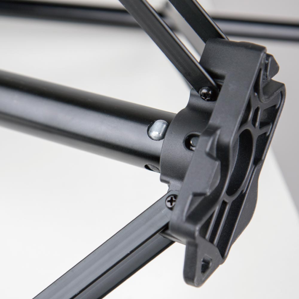 Chân đèn KUPO 12 Feet Grant Snap Stand