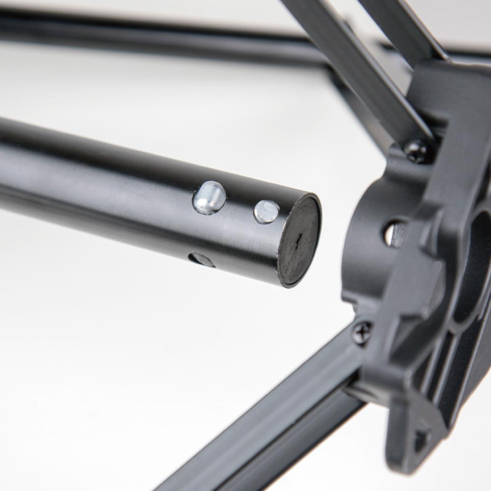 Chân đèn KUPO 12 Feet Grant Snap Stand