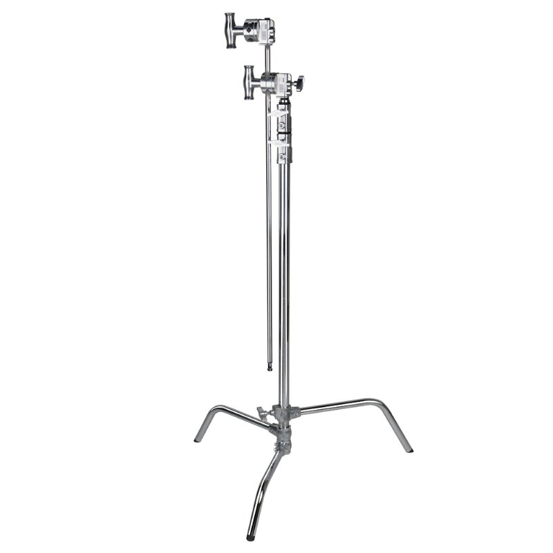 Chân đèn KUPO 20″ Master C-Stand W/ Sliding Leg & Quick Release Kits CL-20MK