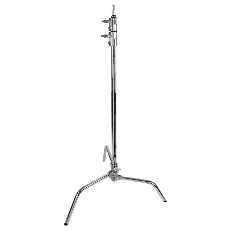 Chân đèn KUPO 20″ Master C-Stand W/ Sliding Legs CS-20M
