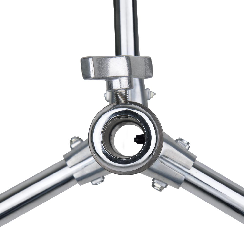 Chân đèn KUPO 20″ Master C Stand W/ Turtle Base CT-20M